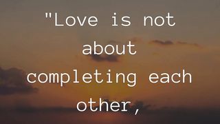 Love Fact