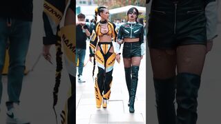 Chinese Street Fashion Couple Ootd Boys Fashion Style #shorts #tiktok