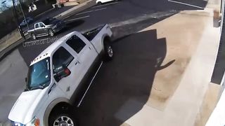 Total idiots in cars.