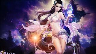 Chinese girls 20