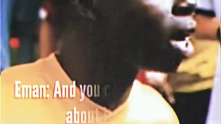 You Turn Your Back On The World....