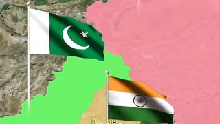 Pakistan Asia world