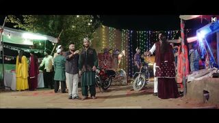 GEET LAGDAI - kaka -  Kanika Mann - New Panjabi So