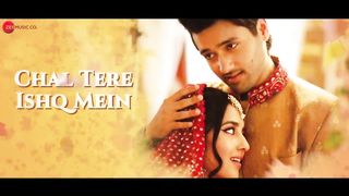 Chal Tere Ishq Mein - (Male)_ Mithoon x Vishal Mis 2