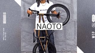 BMX freestyle involves performing tricks and stunts on ramps, 35