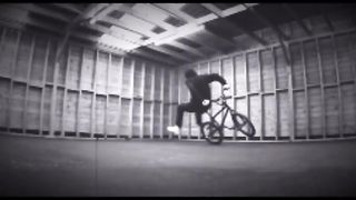 BMX freestyle involves performing tricks and stunts on ramps, 26