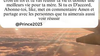 Toi aussi tu as la capacité de reussir