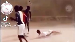 Sports Africa