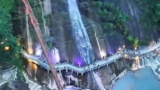 Beauty of China | Words Nature #4k Beautiful and Amazing visiting Place