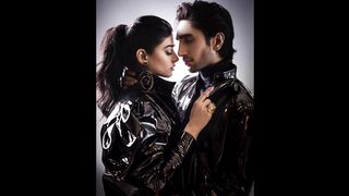 Seher Khan X Hamza Sohail | Bold photoshoot Viral  | Umeed X Farjad