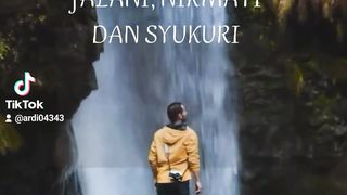 Kunci hidup bahagia