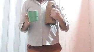 Eu não boto a minha mão no fogo por ninguém
