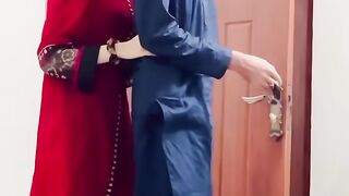 Surprising my Brother First meetup after his shadi | Zarnab Fatima Gull