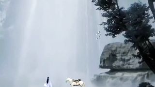Relaxing nature ????