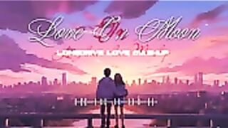 Love On Moon Mashup _ Long Drive Mashup _ Arijit S