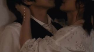 scene drama