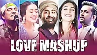 Non Stop Love Mashup 2023 ------ Best Of hindi Lov