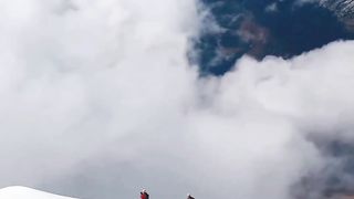 Wonderful locations