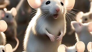 Fakta unik tikus