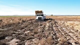 This dangerous and difficult recovery was a HUGE one!