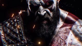 God of War's Kratos: Reimagined by AI in different varieties
