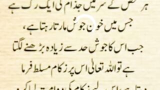 اسلامی معلومات 132
