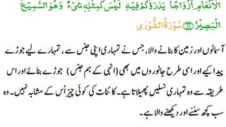 اسلامی معلومات 133