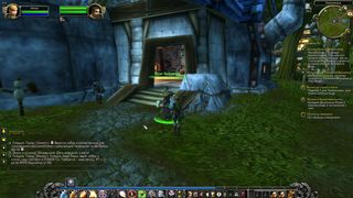 Забыть профессию в World of Warcraft