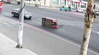 Entertaining Funny Video With Chinese