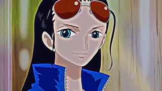 Nico Robin ~ MoonLigth ~ ( Cover Ai )  Edit AVM