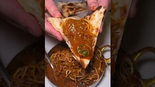 I had an unforgettable Modern Indian Food experience at Gazab in NYC! ????????
