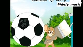 Tom and JerryTom and Jerry cartoon #tomandjerry #cartoon #egneytunes #funny