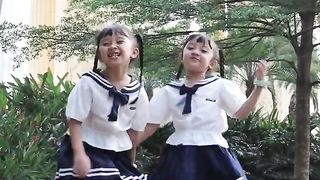 NCT - SPECIAL LOVE COVER MAIRA NAURA #Part 20