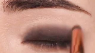 Smoky eye makeup l makeup l makeup for beginners l Makeup tutorial