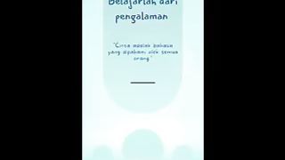kata-kata motisapi 2