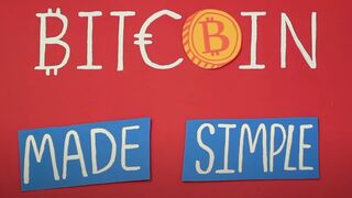 Bitcoin explained and made simple