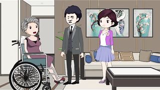Mother-in-law and brother-in-law want to forfeit half a million, but regret the first episode