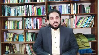 میرے آقا کس کے لیے رات بھر روتے رہے؟