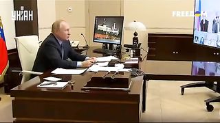 ВЕЧЕ ВСИЧКИ В РУСИЯ СА НА  ПРИЦЕЛ