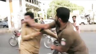 Punjab police 4