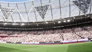 Thrilling London Football Match: Manny Scores Incredible Hat-trick!