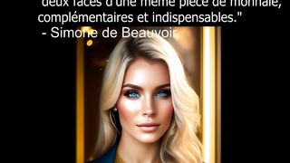 L'Amour Universel _ Inspirations à Travers les Citations