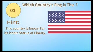 which country's flag is this?