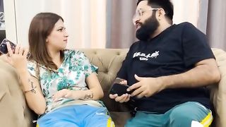 Chakunder hua hospital me admit #shortsvideo