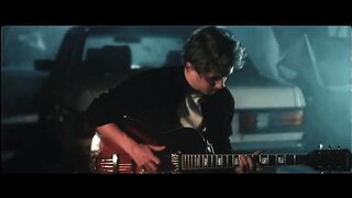 Someone You Loved cover song