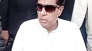 Captain Safdar Made a Shocking Statement  | hdnewskharian