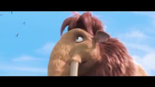 ICE AGE: CONTINENTAL DRIFT Clips - "Mother Nature" (2012)