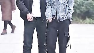 ROMANTIC COUPLE