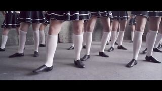 Bebo Best & The Super Lounge Orchestra - Sing Sing Sing (Dance Video)