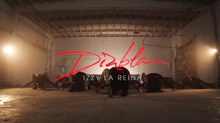 Izzy La Reina – Diabla (Official Dance Visual)